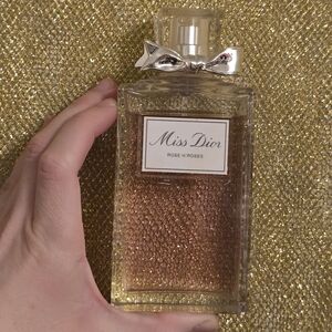 Miss Dior Rose n Roses Perfume